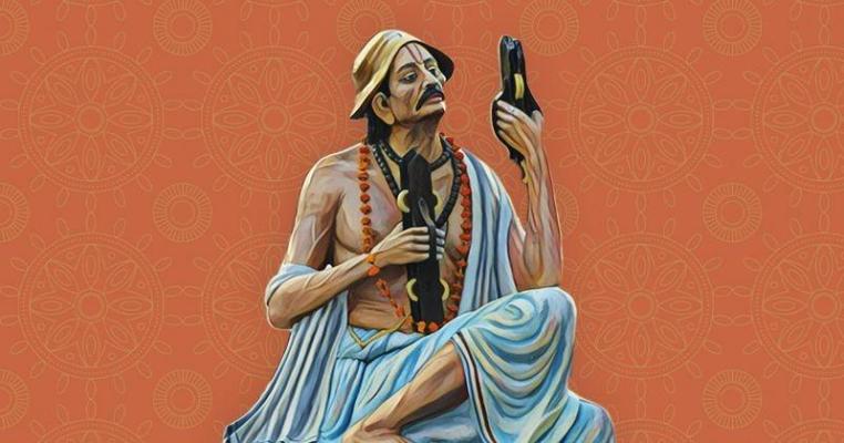 Narsinh Mehta - The Adi-Kavi of Gujarat