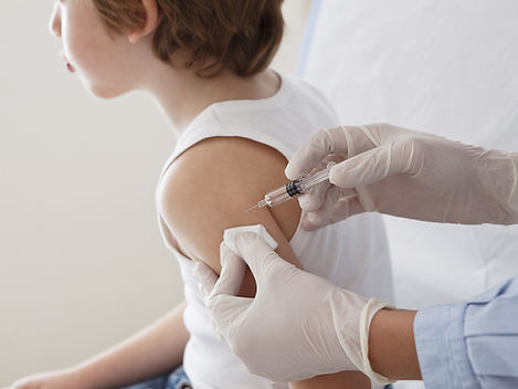 Vaccines & Mantras